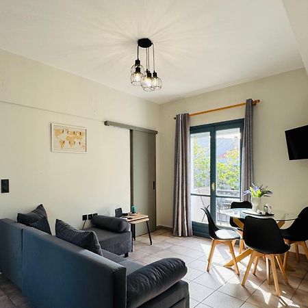 Melinda'S Cozy Apartments Πλωμάρι Εξωτερικό φωτογραφία