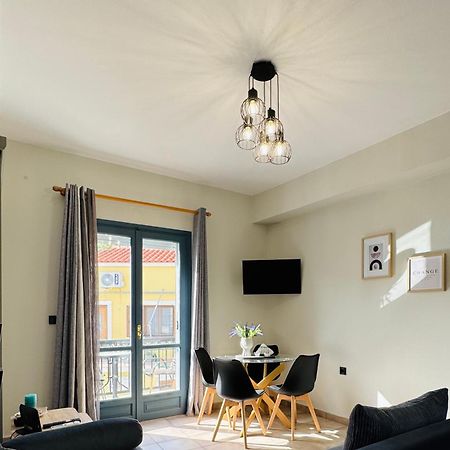 Melinda'S Cozy Apartments Πλωμάρι Εξωτερικό φωτογραφία