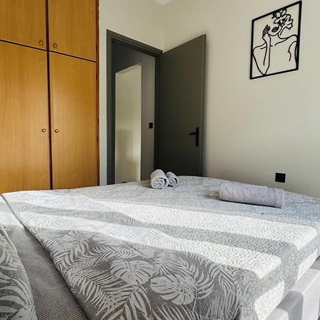 Melinda'S Cozy Apartments Πλωμάρι Εξωτερικό φωτογραφία