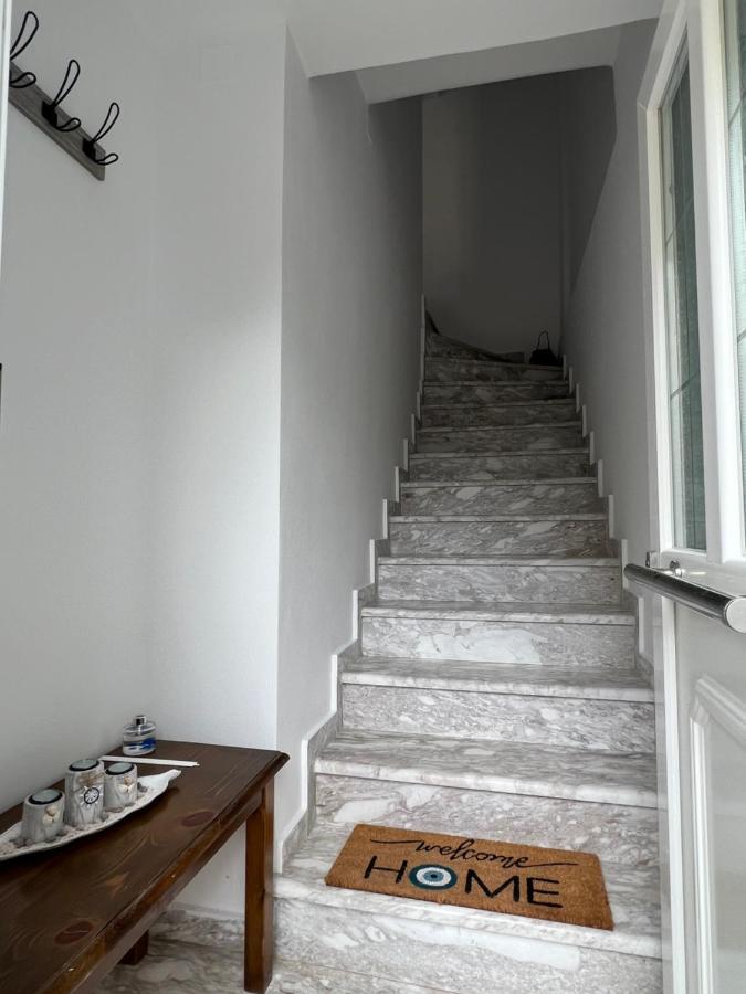 Melinda'S Cozy Apartments Πλωμάρι Εξωτερικό φωτογραφία