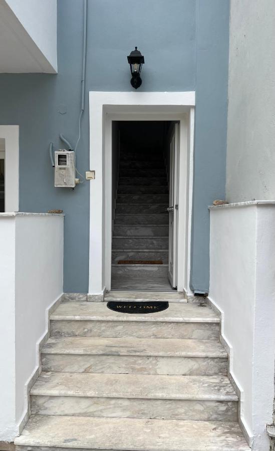 Melinda'S Cozy Apartments Πλωμάρι Εξωτερικό φωτογραφία