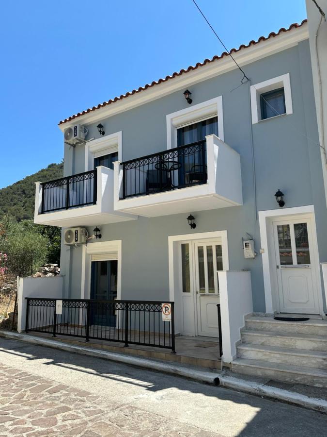 Melinda'S Cozy Apartments Πλωμάρι Εξωτερικό φωτογραφία