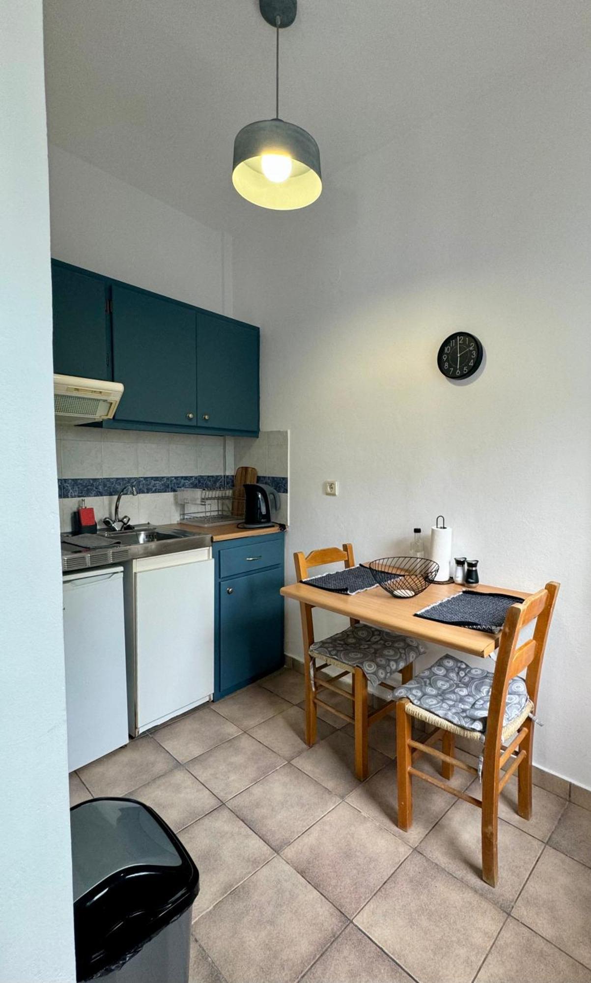 Melinda'S Cozy Apartments Πλωμάρι Εξωτερικό φωτογραφία