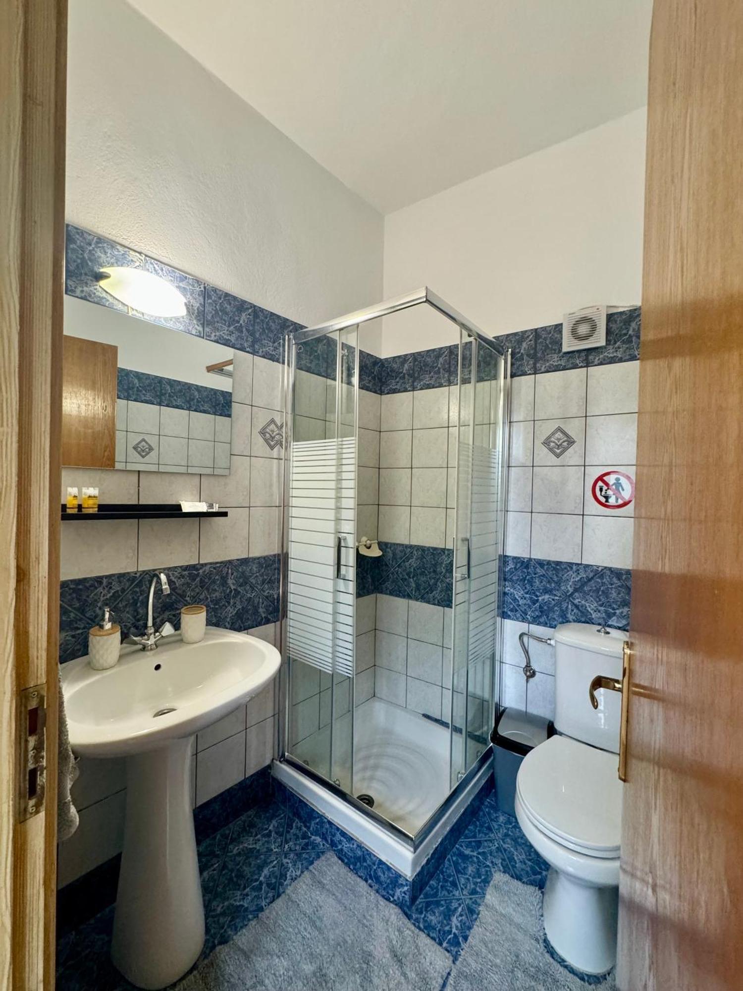 Melinda'S Cozy Apartments Πλωμάρι Εξωτερικό φωτογραφία