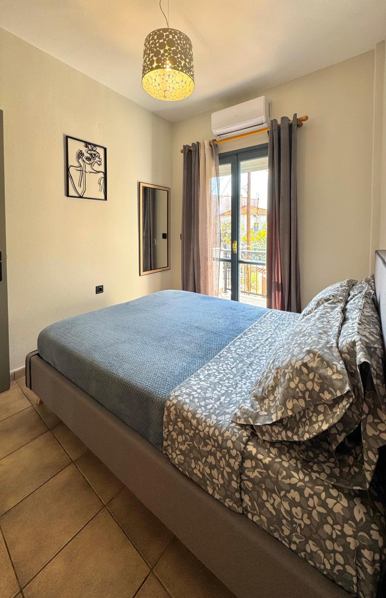 Melinda'S Cozy Apartments Πλωμάρι Εξωτερικό φωτογραφία