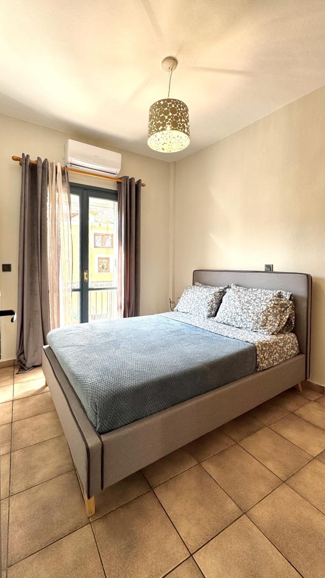 Melinda'S Cozy Apartments Πλωμάρι Εξωτερικό φωτογραφία