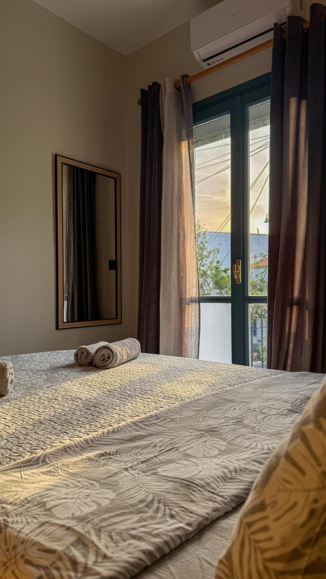 Melinda'S Cozy Apartments Πλωμάρι Εξωτερικό φωτογραφία