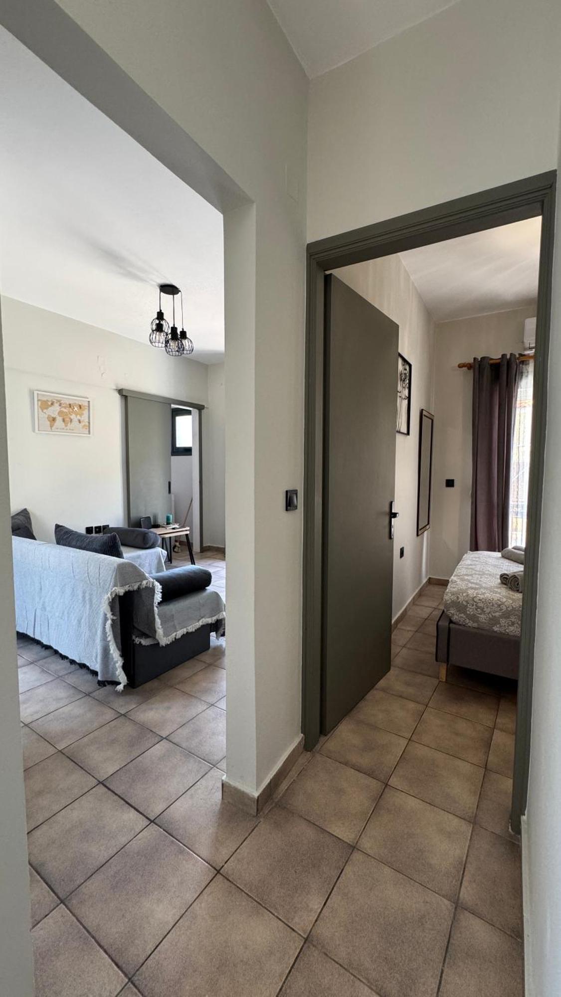 Melinda'S Cozy Apartments Πλωμάρι Εξωτερικό φωτογραφία