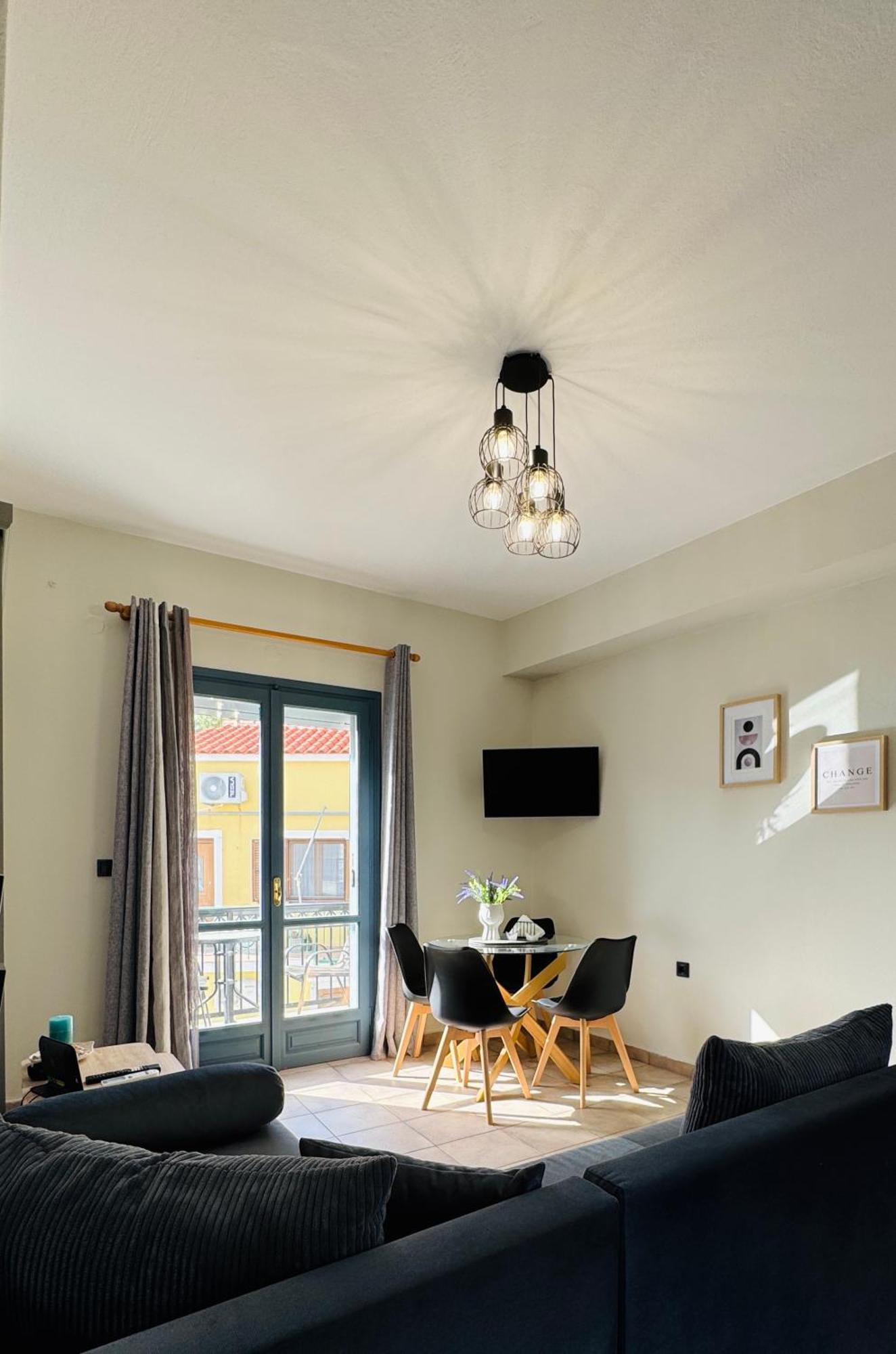 Melinda'S Cozy Apartments Πλωμάρι Εξωτερικό φωτογραφία