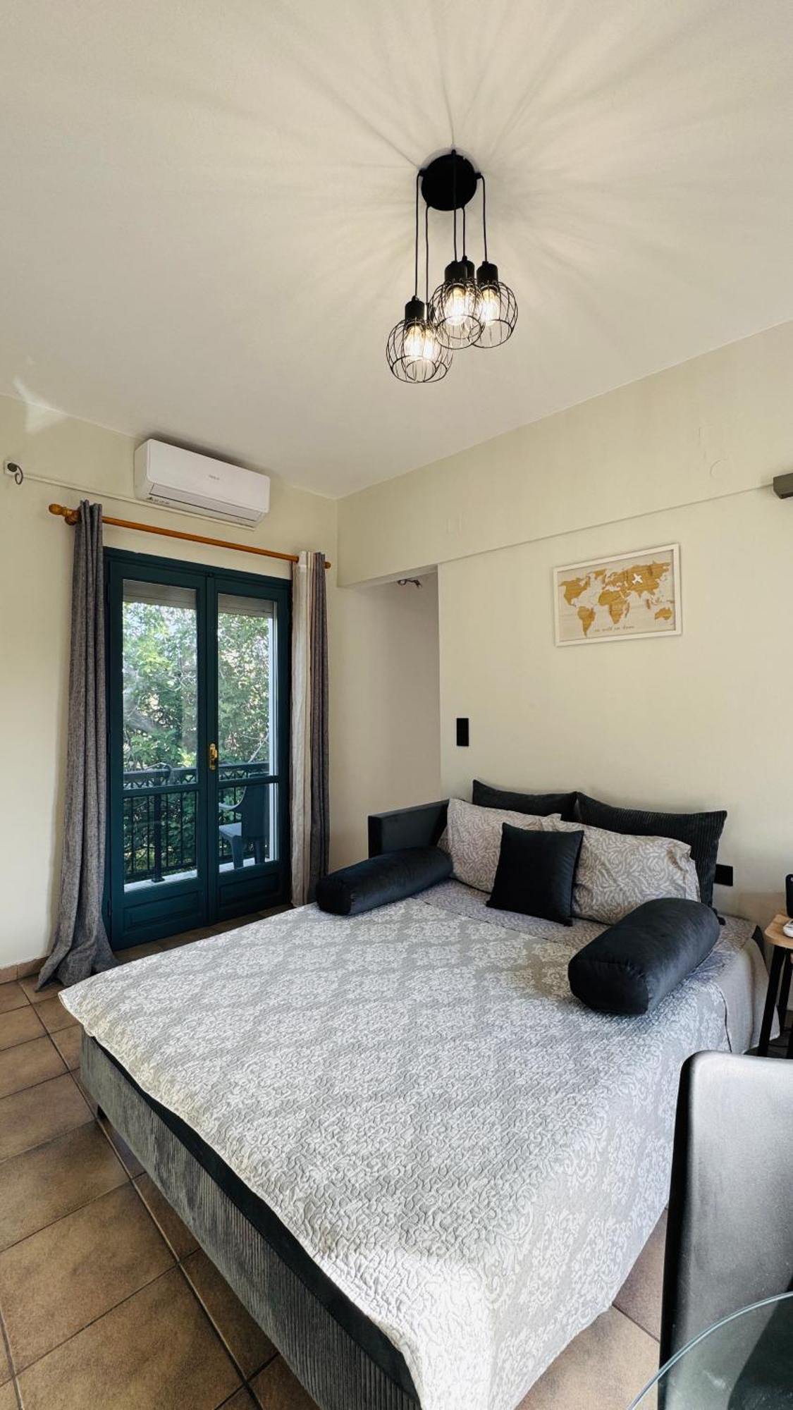 Melinda'S Cozy Apartments Πλωμάρι Εξωτερικό φωτογραφία