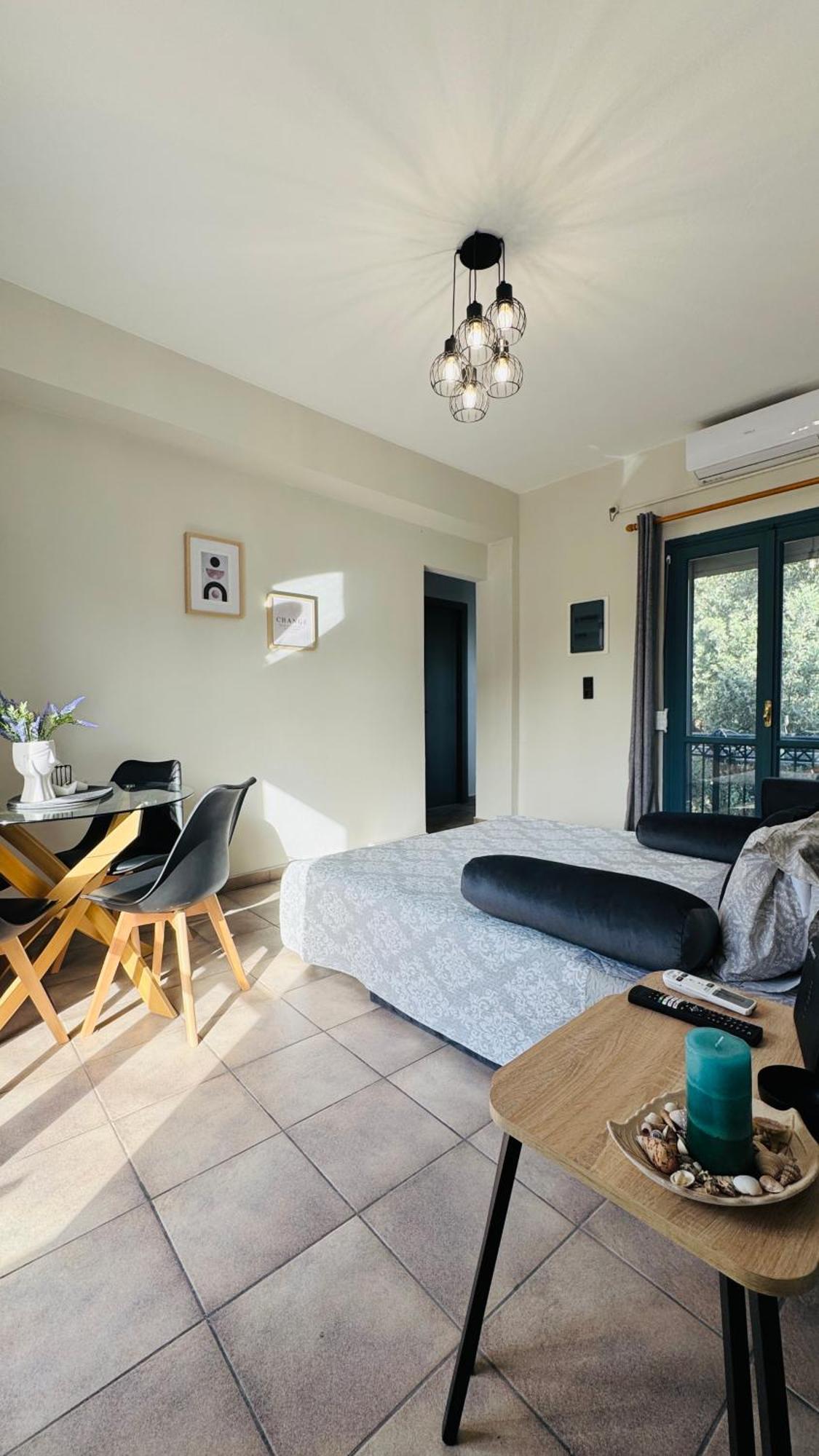 Melinda'S Cozy Apartments Πλωμάρι Εξωτερικό φωτογραφία